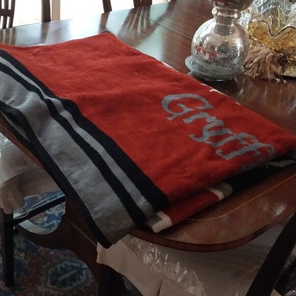 5 Piece Harry Potter Accessories...EUC...Dorm and Bedroom Ready !!! - Picture 6 of 16